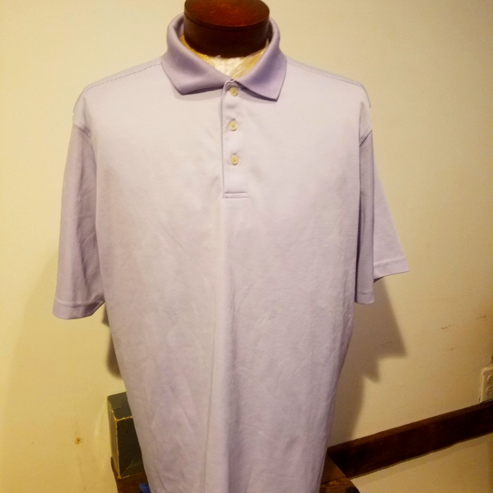 Chase Edwards Golf Polo Shirt